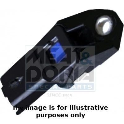 Sensor, intake manifold pressure